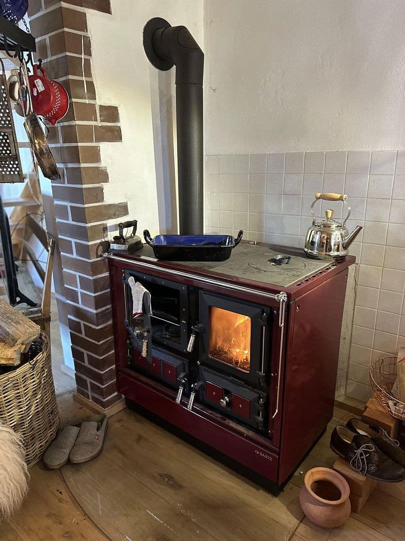 Prodej domu 85 m², pozemek 680 m², Halblech, Bavorsko Prodej domu 85 m², pozemek 680 m², Halblech, Bavorsko