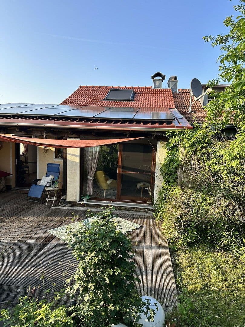 Prodej domu 85 m², pozemek 680 m², Halblech, Bavorsko Prodej domu 85 m², pozemek 680 m², Halblech, Bavorsko