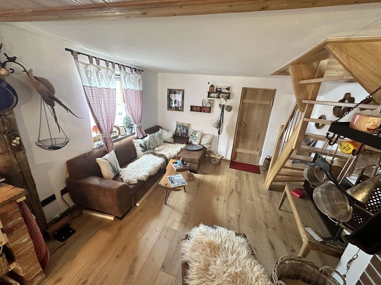 Prodej domu 85 m², pozemek 680 m², Halblech, Bavorsko Prodej domu 85 m², pozemek 680 m², Halblech, Bavorsko