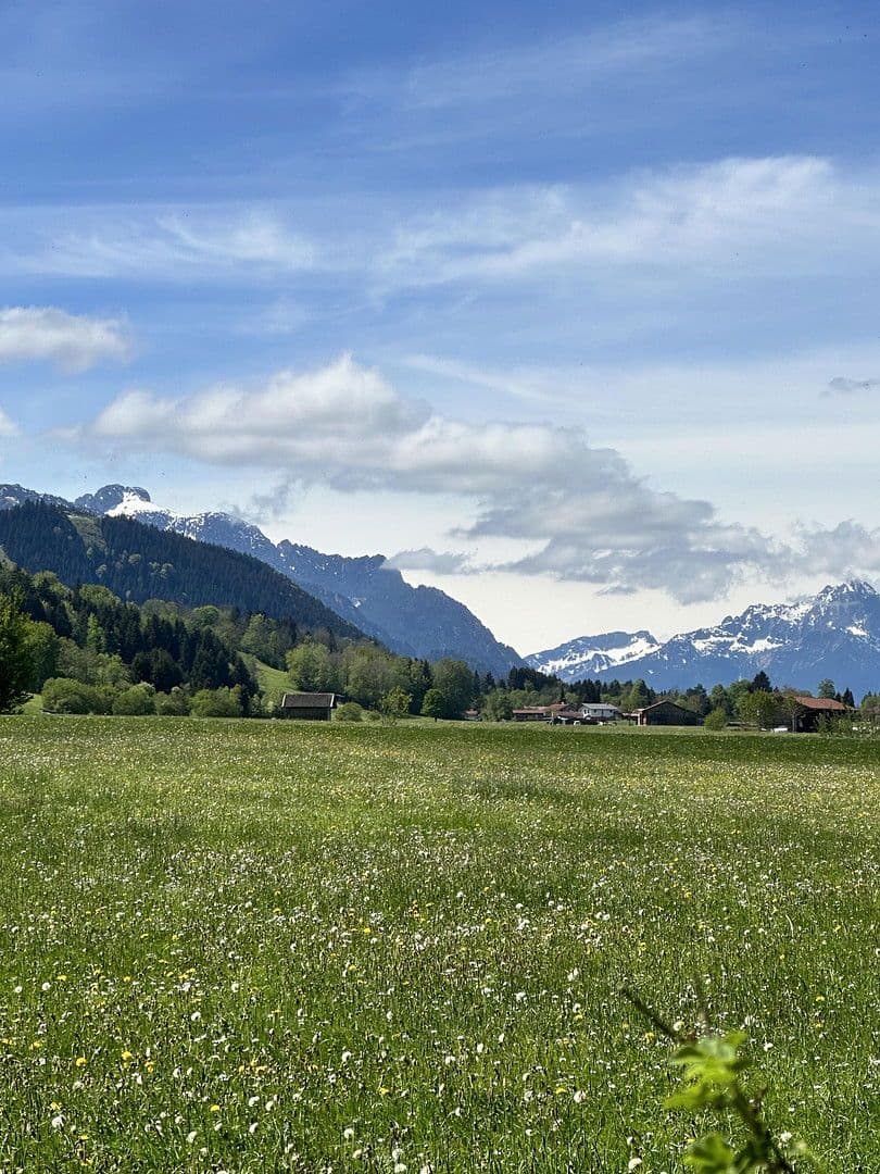 Prodej domu 85 m², pozemek 680 m², Halblech, Bavorsko Prodej domu 85 m², pozemek 680 m², Halblech, Bavorsko