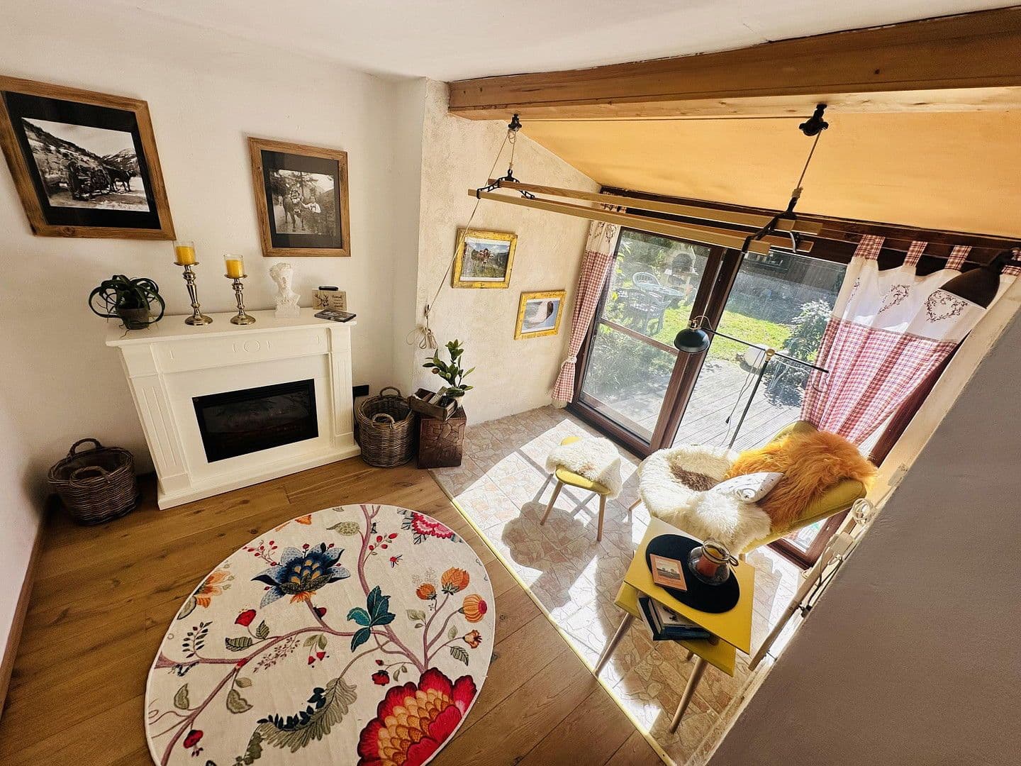 Prodej domu 85 m², pozemek 680 m², Halblech, Bavorsko Prodej domu 85 m², pozemek 680 m², Halblech, Bavorsko