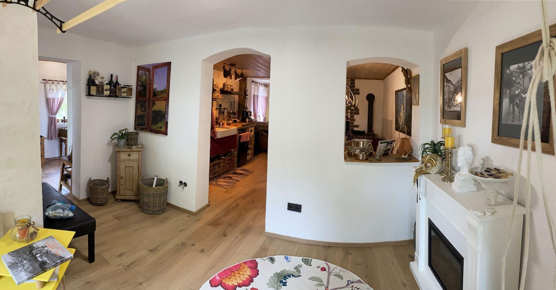 Prodej domu 85 m², pozemek 680 m², Halblech, Bavorsko Prodej domu 85 m², pozemek 680 m², Halblech, Bavorsko