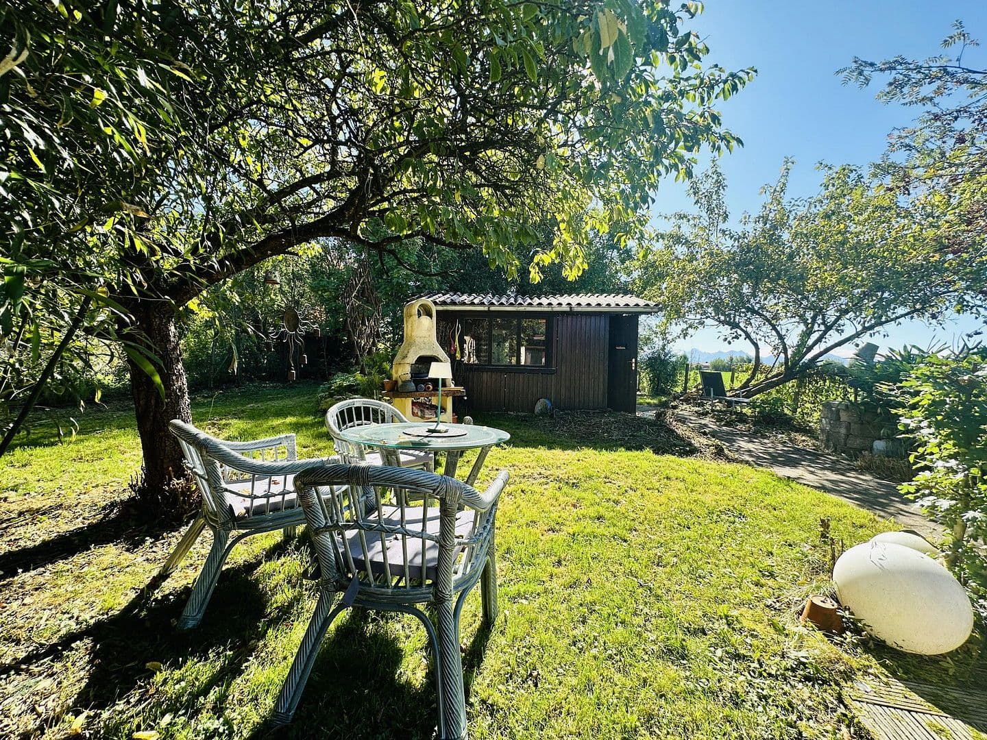 Prodej domu 85 m², pozemek 680 m², Halblech, Bavorsko Prodej domu 85 m², pozemek 680 m², Halblech, Bavorsko