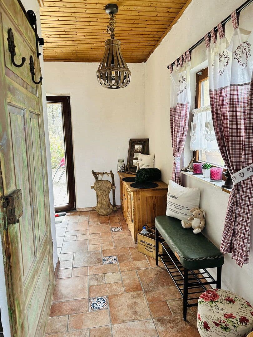 Prodej domu 85 m², pozemek 680 m², Halblech, Bavorsko Prodej domu 85 m², pozemek 680 m², Halblech, Bavorsko