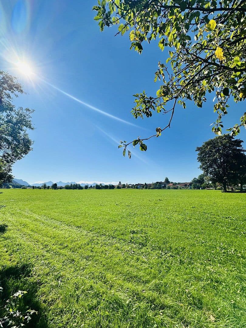 Prodej domu 85 m², pozemek 680 m², Halblech, Bavorsko Prodej domu 85 m², pozemek 680 m², Halblech, Bavorsko