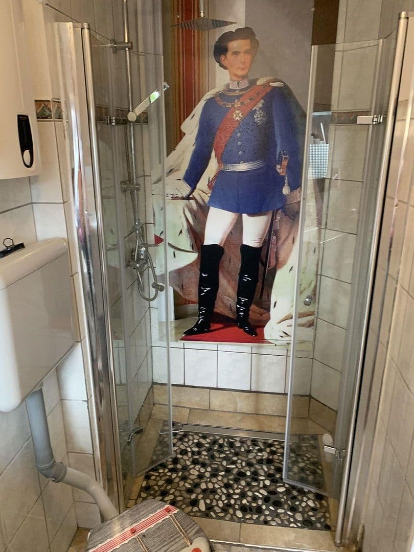 Prodej domu 85 m², pozemek 680 m², Halblech, Bavorsko Prodej domu 85 m², pozemek 680 m², Halblech, Bavorsko