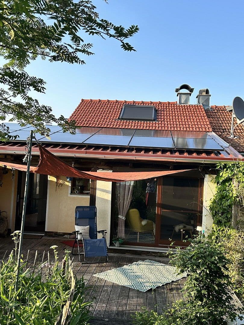 Prodej domu 85 m², pozemek 680 m², Halblech, Bavorsko Prodej domu 85 m², pozemek 680 m², Halblech, Bavorsko