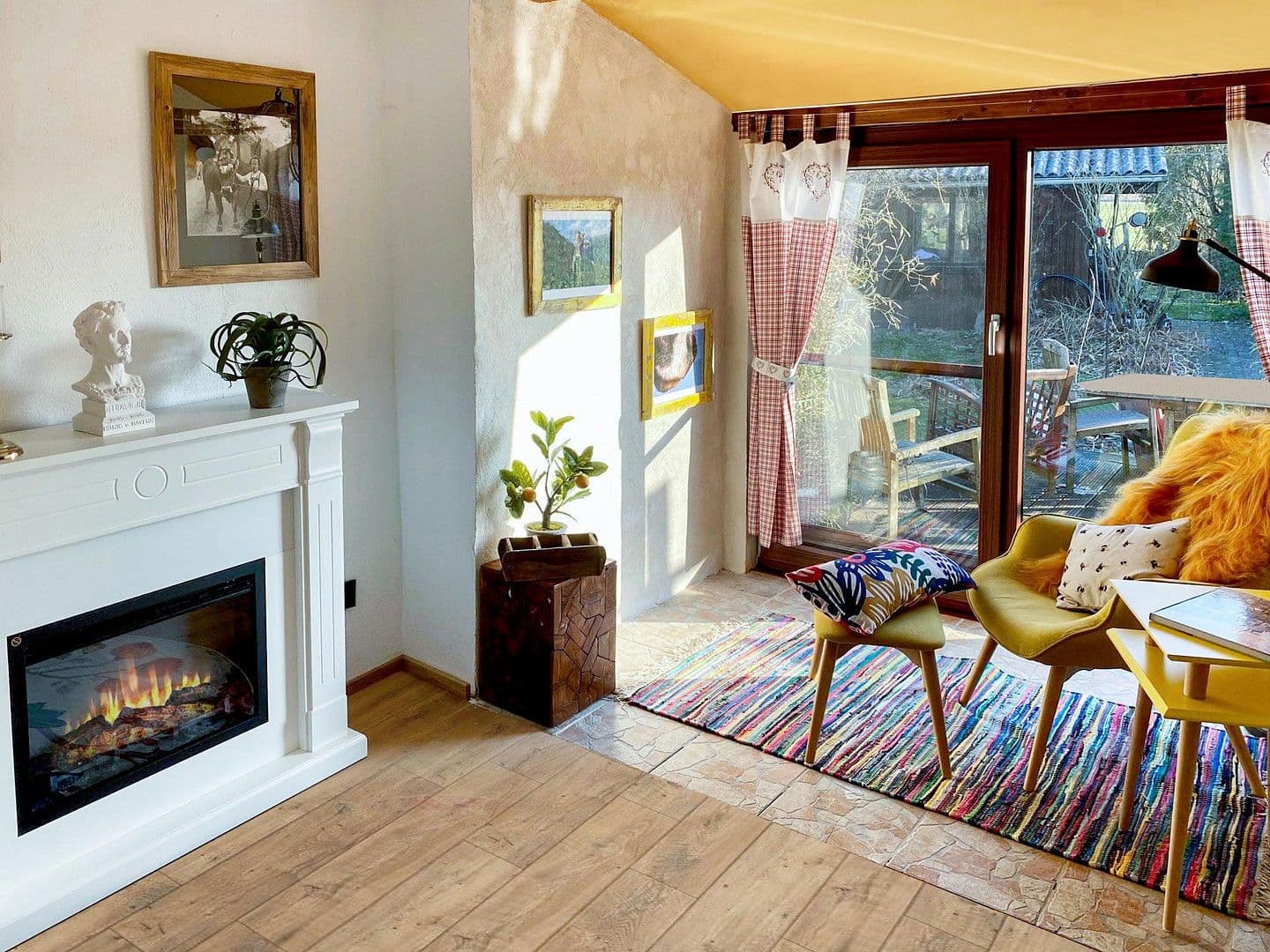 Prodej domu 85 m², pozemek 680 m², Halblech, Bavorsko Prodej domu 85 m², pozemek 680 m², Halblech, Bavorsko