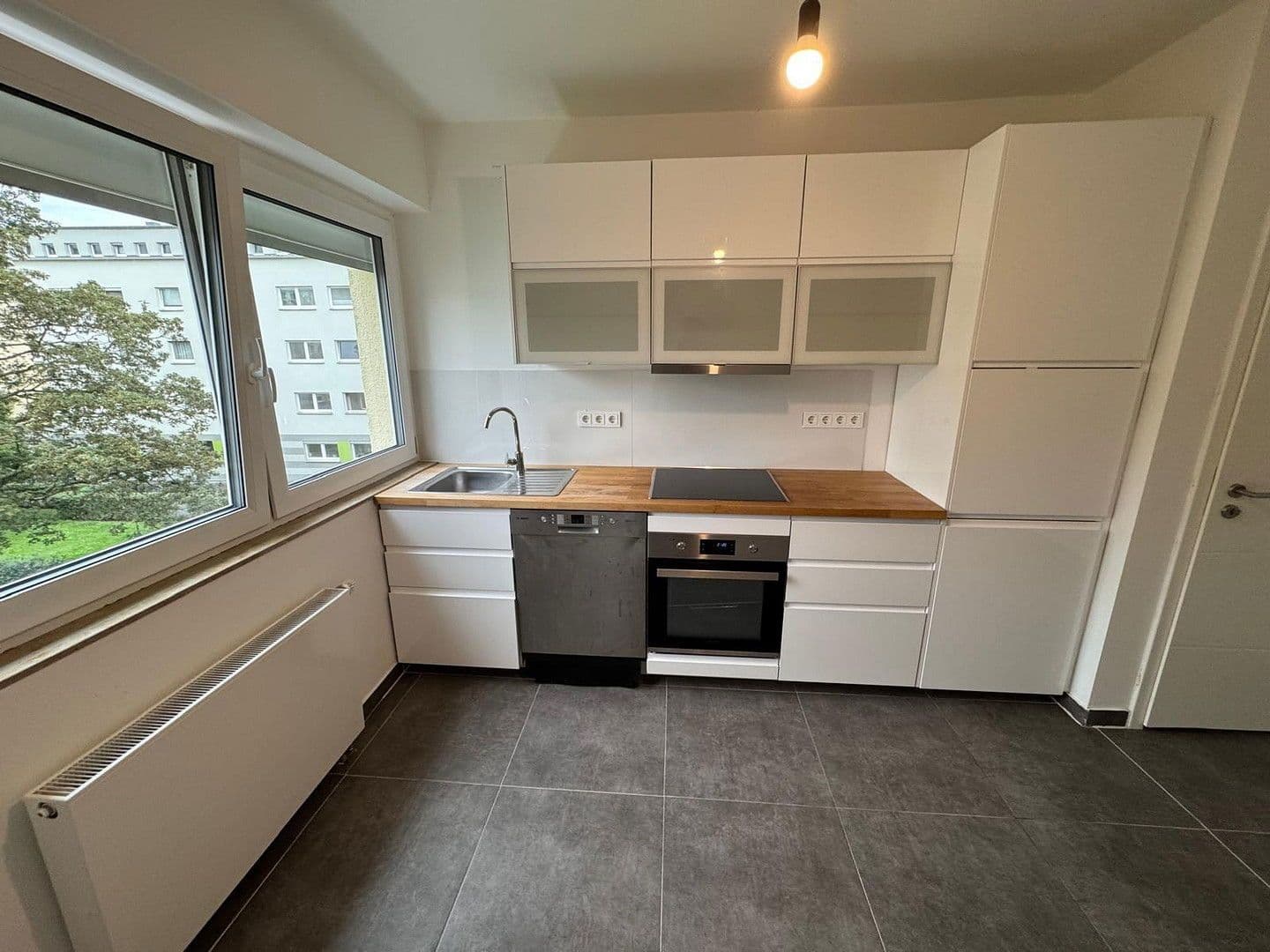 Prodej bytu 2+1 48 m², Darmstadt, Hessen Prodej bytu 2+1 48 m², Darmstadt, Hessen