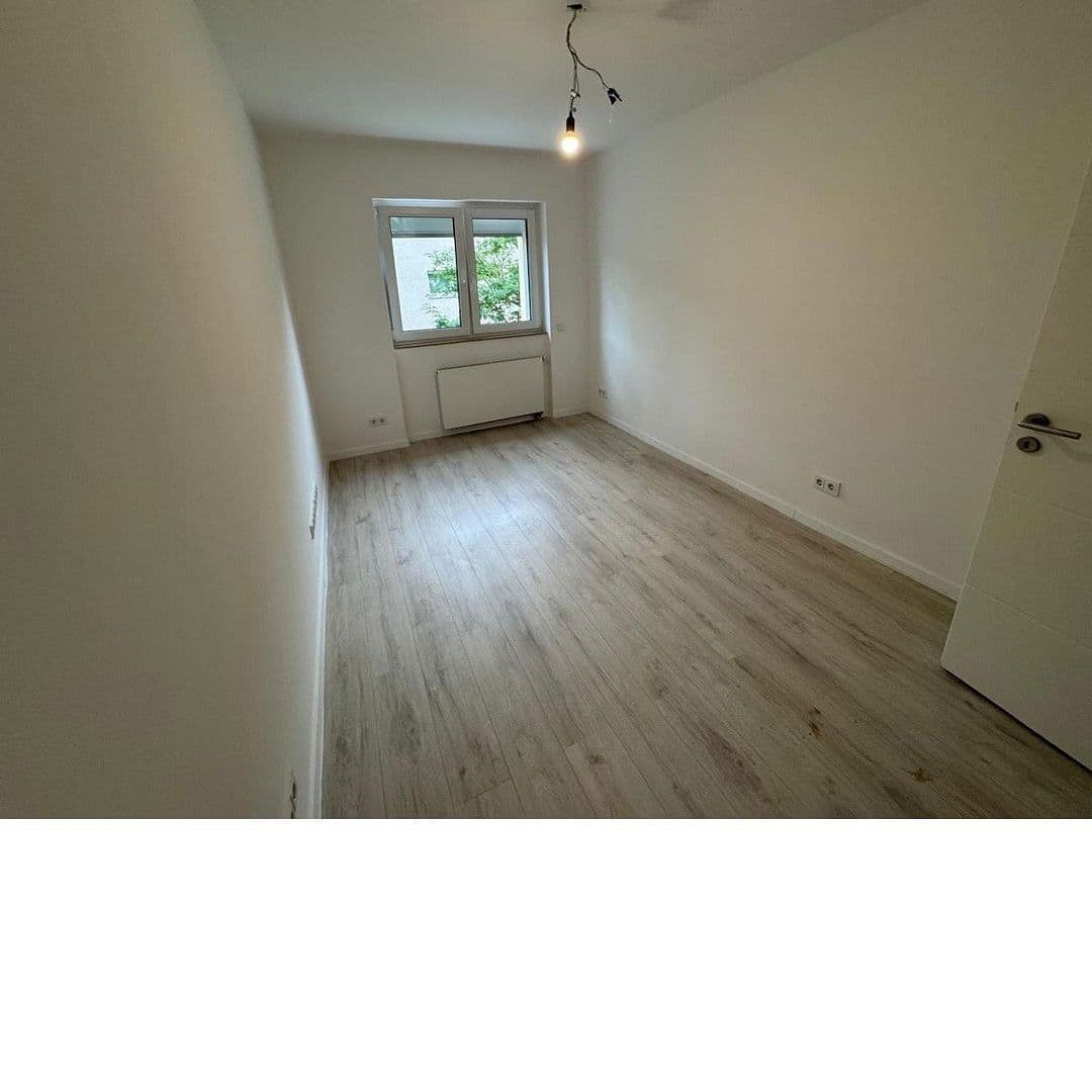 Prodej bytu 2+1 48 m², Darmstadt, Hessen Prodej bytu 2+1 48 m², Darmstadt, Hessen