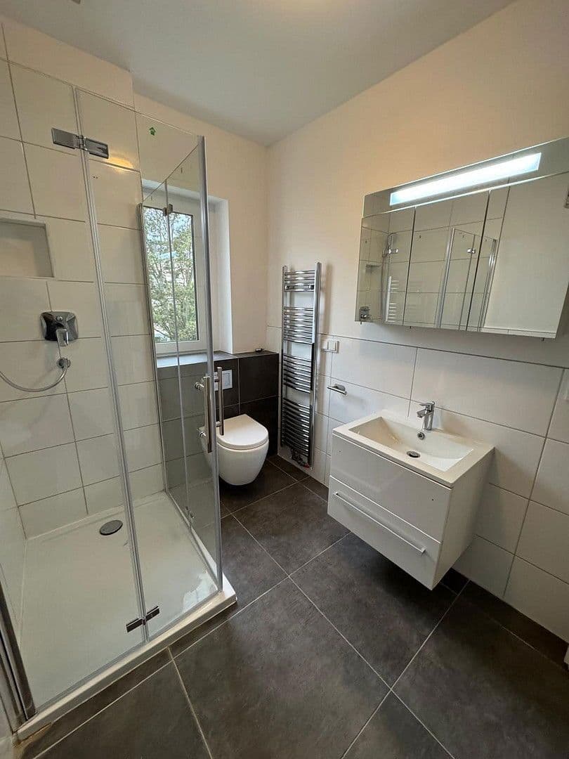 Prodej bytu 2+1 48 m², Darmstadt, Hessen Prodej bytu 2+1 48 m², Darmstadt, Hessen