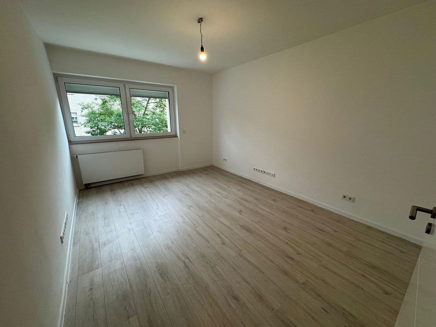 Prodej bytu 2+1 48 m², Darmstadt, Hessen Prodej bytu 2+1 48 m², Darmstadt, Hessen