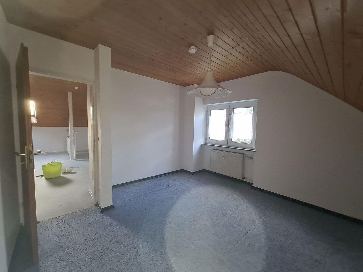 Pronájem bytu 2+1 63 m², Bruchköbel, Hessen Pronájem bytu 2+1 63 m², Bruchköbel, Hessen