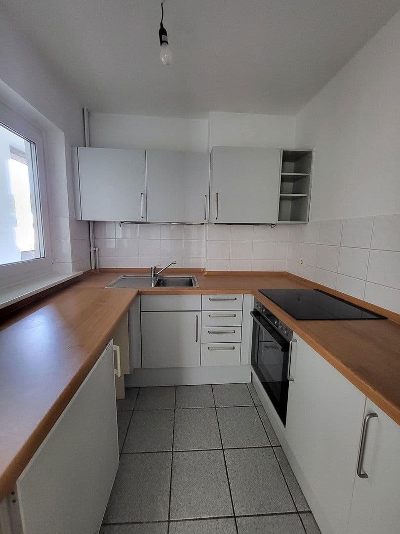 Pronájem bytu 2+1 53 m², Bei der Hopfenkarre 28, Hamburg, Hamburg Pronájem bytu 2+1 53 m², Bei der Hopfenkarre 28, Hamburg, Hamburg