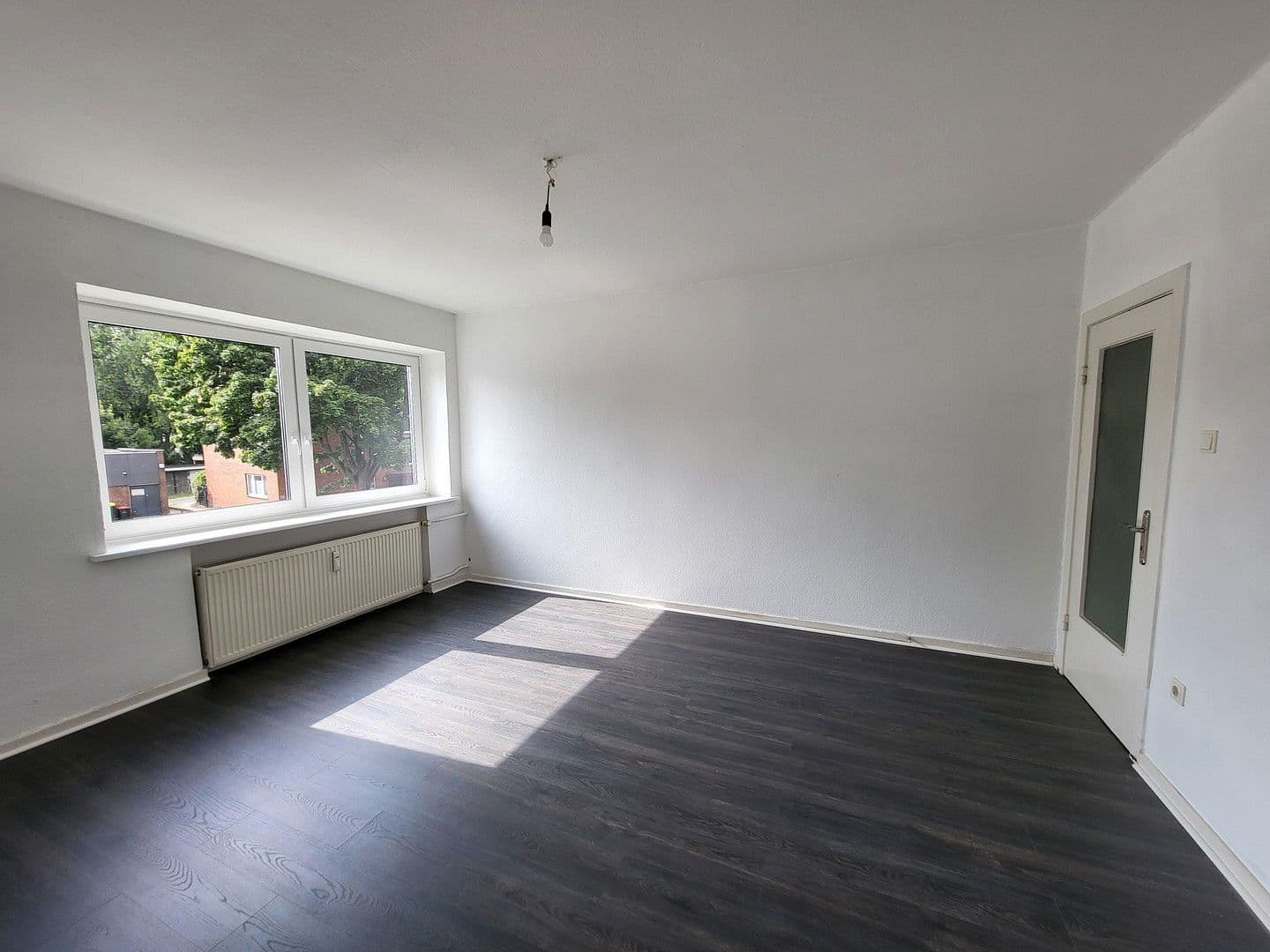 Pronájem bytu 2+1 53 m², Bei der Hopfenkarre 28, Hamburg, Hamburg Pronájem bytu 2+1 53 m², Bei der Hopfenkarre 28, Hamburg, Hamburg