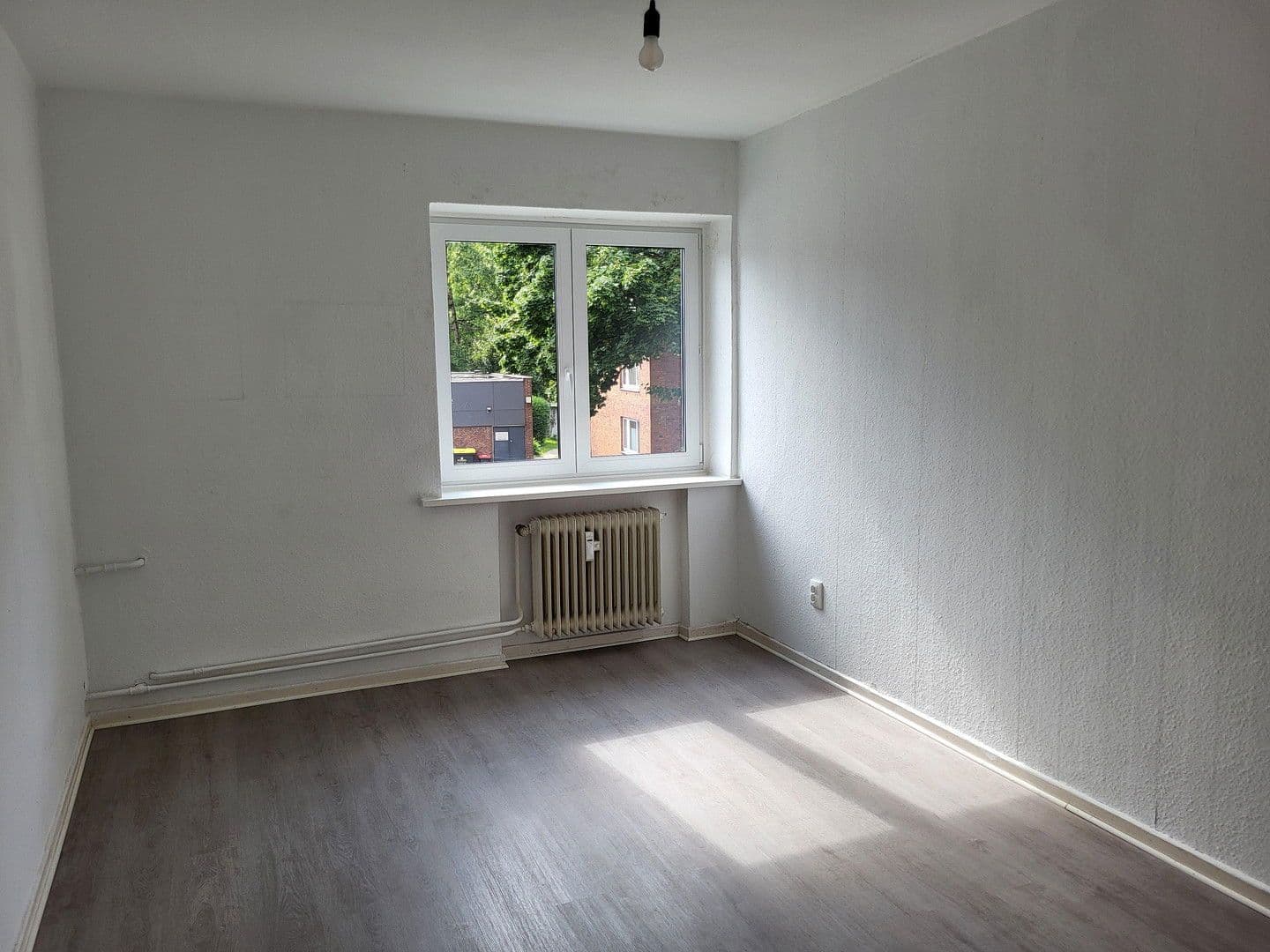 Pronájem bytu 2+1 53 m², Bei der Hopfenkarre 28, Hamburg, Hamburg Pronájem bytu 2+1 53 m², Bei der Hopfenkarre 28, Hamburg, Hamburg
