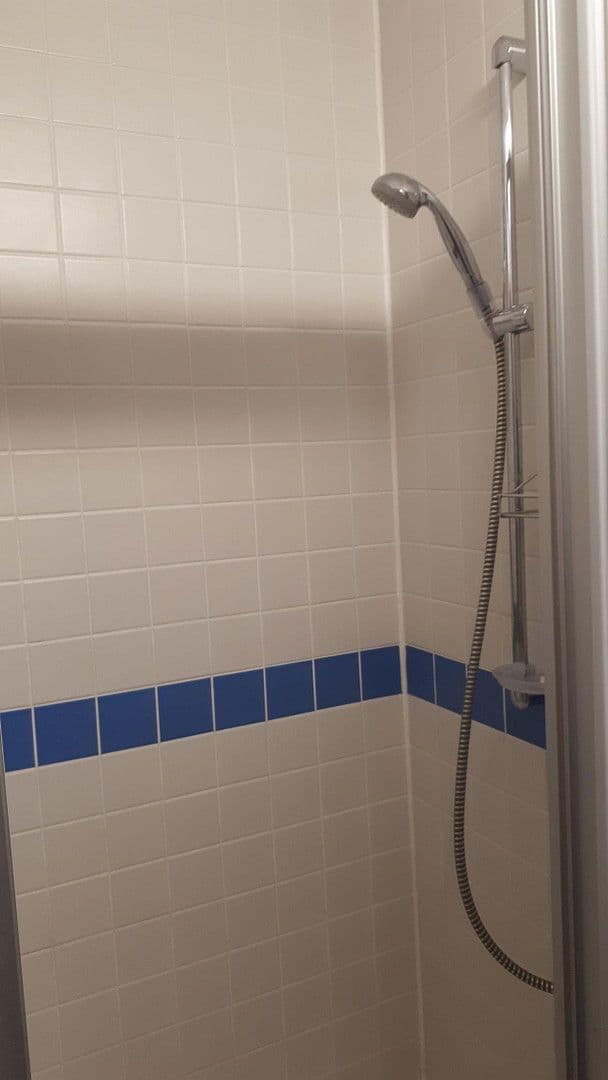 Pronájem bytu 1+1 20 m², Bad Soden-Salmünster, Hessen Pronájem bytu 1+1 20 m², Bad Soden-Salmünster, Hessen