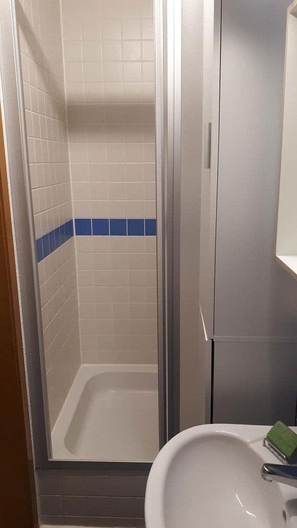 Pronájem bytu 1+1 20 m², Bad Soden-Salmünster, Hessen Pronájem bytu 1+1 20 m², Bad Soden-Salmünster, Hessen