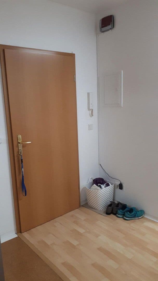 Pronájem bytu 1+1 20 m², Bad Soden-Salmünster, Hessen Pronájem bytu 1+1 20 m², Bad Soden-Salmünster, Hessen