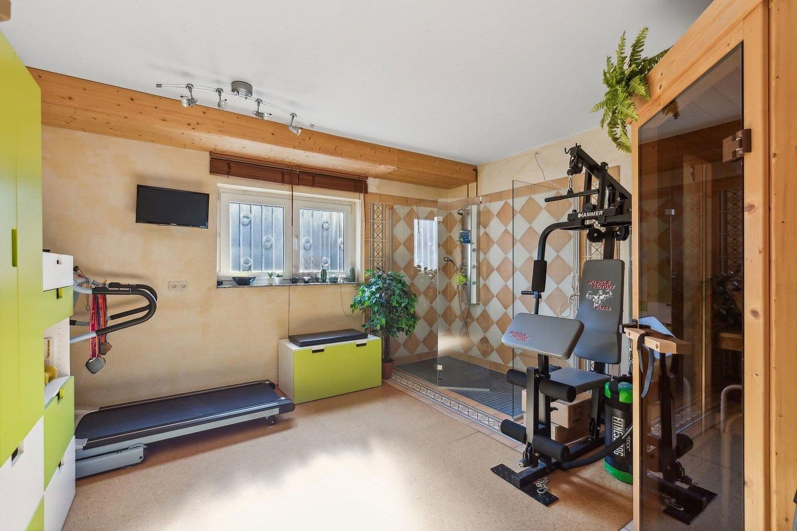 Prodej domu 156 m², pozemek 726 m², Florstadt, Hessen Prodej domu 156 m², pozemek 726 m², Florstadt, Hessen