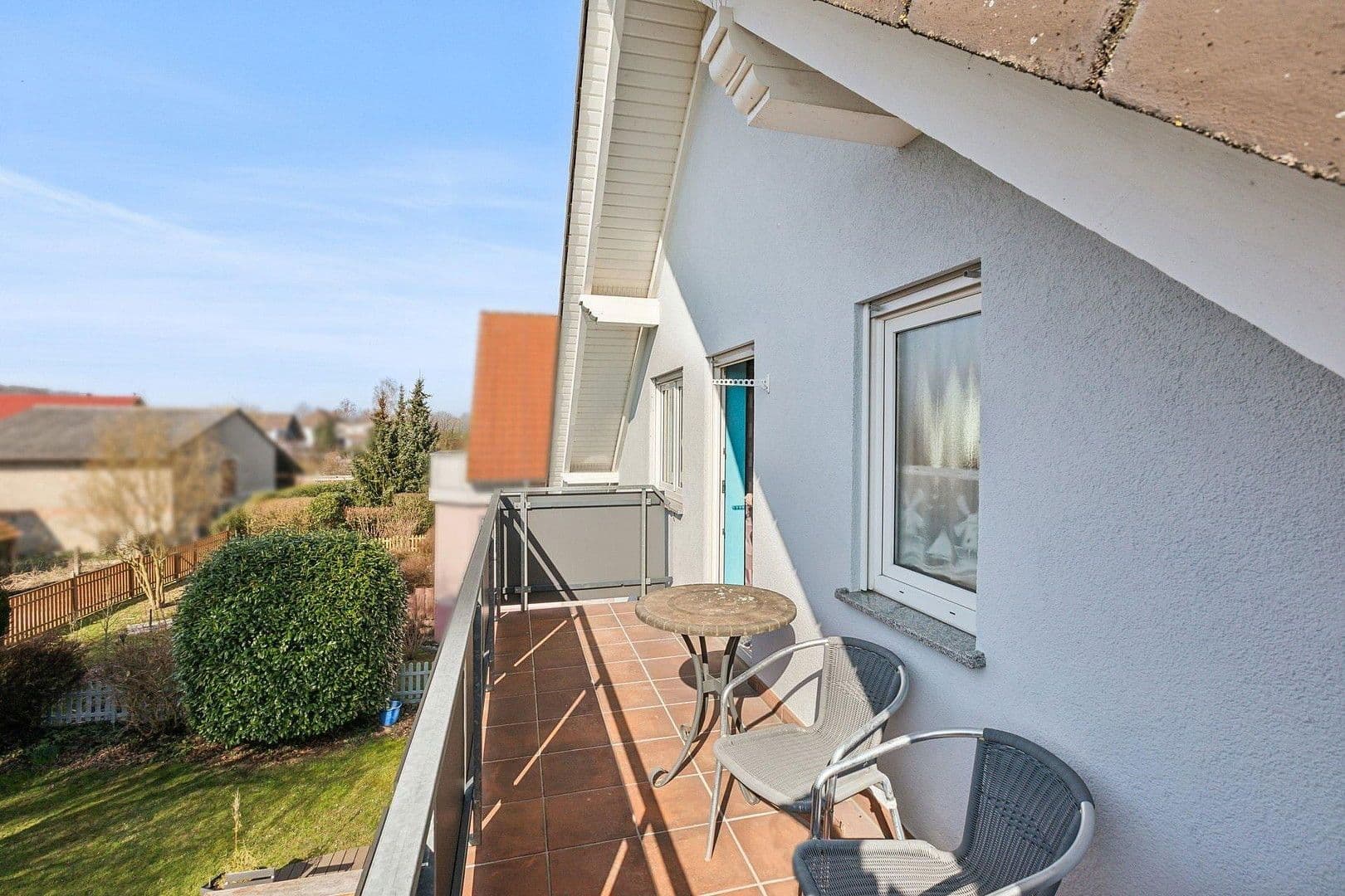 Prodej domu 156 m², pozemek 726 m², Florstadt, Hessen Prodej domu 156 m², pozemek 726 m², Florstadt, Hessen