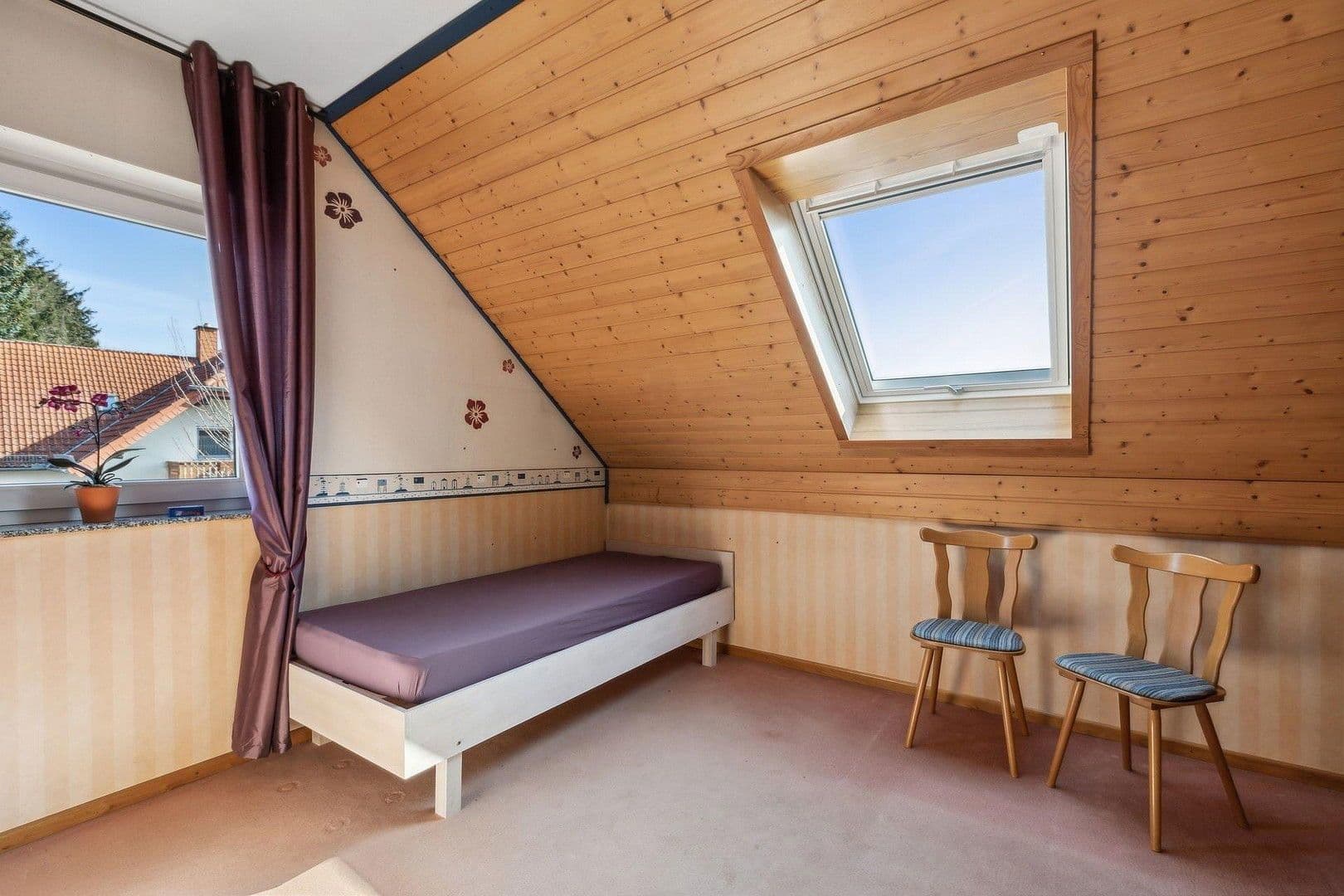 Prodej domu 156 m², pozemek 726 m², Florstadt, Hessen Prodej domu 156 m², pozemek 726 m², Florstadt, Hessen