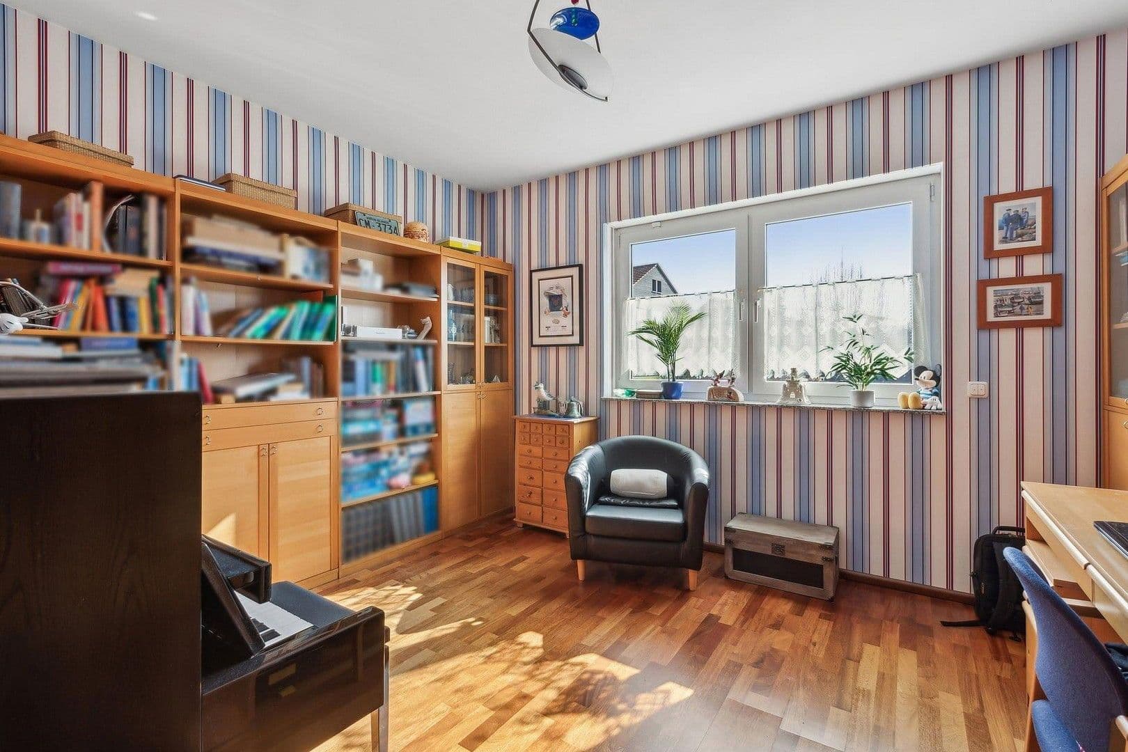 Prodej domu 156 m², pozemek 726 m², Florstadt, Hessen Prodej domu 156 m², pozemek 726 m², Florstadt, Hessen