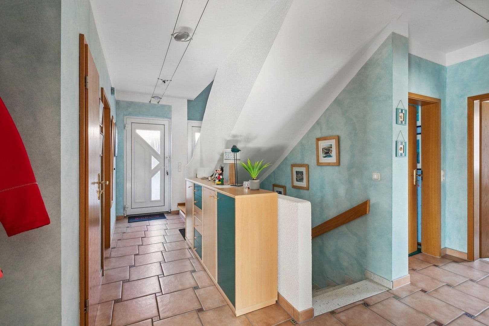 Prodej domu 156 m², pozemek 726 m², Florstadt, Hessen Prodej domu 156 m², pozemek 726 m², Florstadt, Hessen