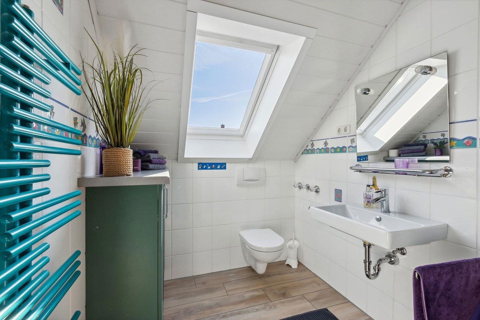 Prodej domu 156 m², pozemek 726 m², Florstadt, Hessen Prodej domu 156 m², pozemek 726 m², Florstadt, Hessen