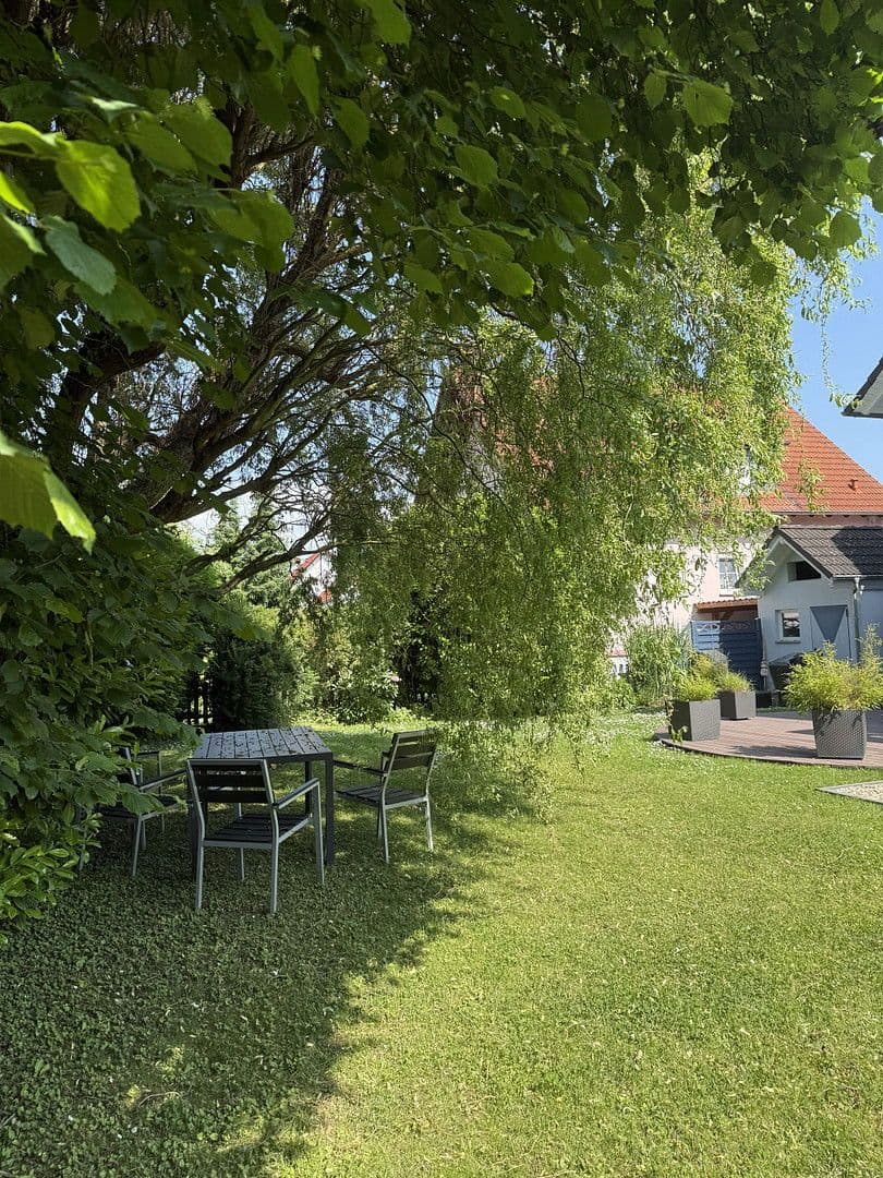 Prodej domu 156 m², pozemek 726 m², Florstadt, Hessen Prodej domu 156 m², pozemek 726 m², Florstadt, Hessen