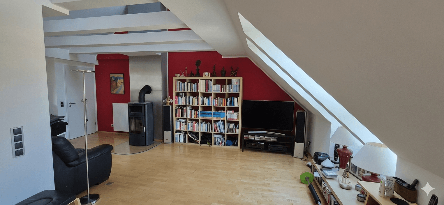 Prodej domu 850 m², pozemek 328 m², Hannover, Dolní Sasko Prodej domu 850 m², pozemek 328 m², Hannover, Dolní Sasko