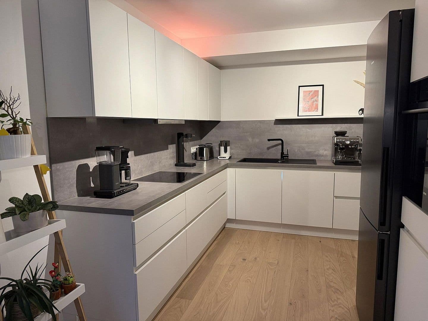 Pronájem bytu 3+1 95 m², Ostendorfstraße 37, Berlin, Berlín Pronájem bytu 3+1 95 m², Ostendorfstraße 37, Berlin, Berlín