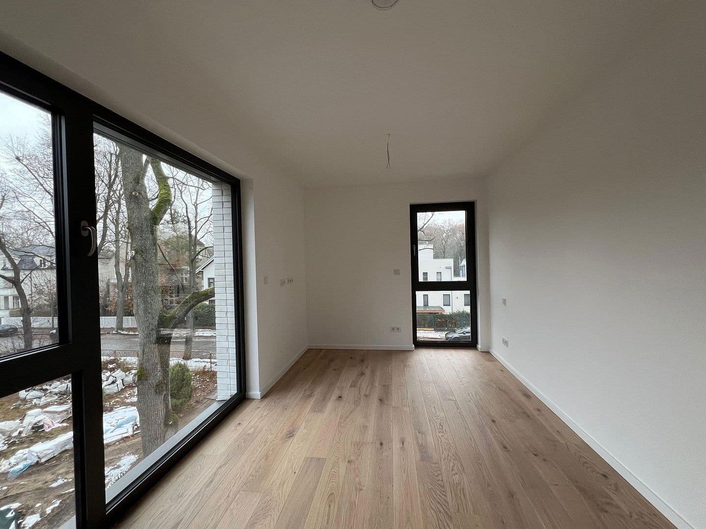 Pronájem bytu 3+1 95 m², Ostendorfstraße 37, Berlin, Berlín Pronájem bytu 3+1 95 m², Ostendorfstraße 37, Berlin, Berlín