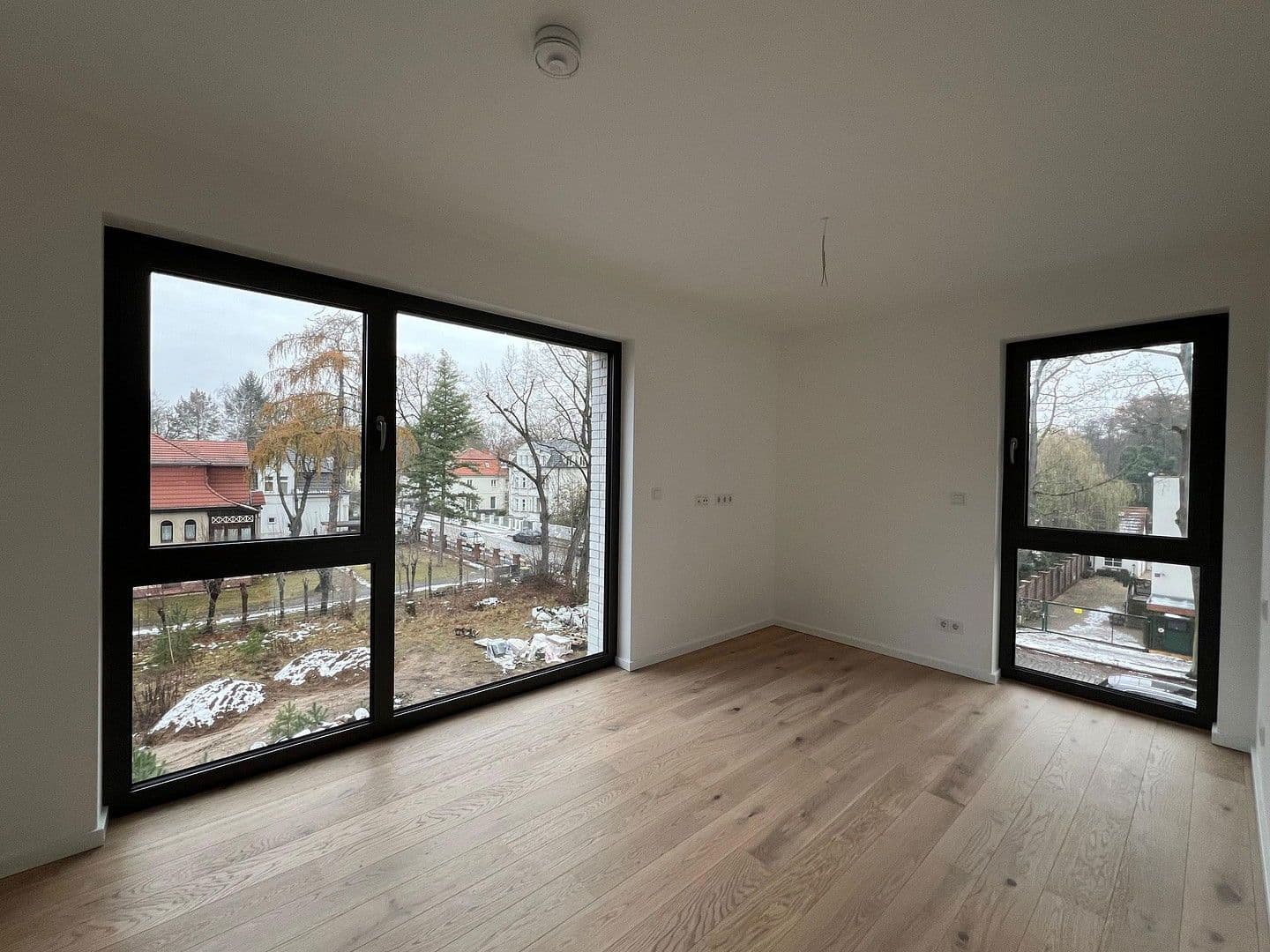 Pronájem bytu 3+1 95 m², Ostendorfstraße 37, Berlin, Berlín Pronájem bytu 3+1 95 m², Ostendorfstraße 37, Berlin, Berlín