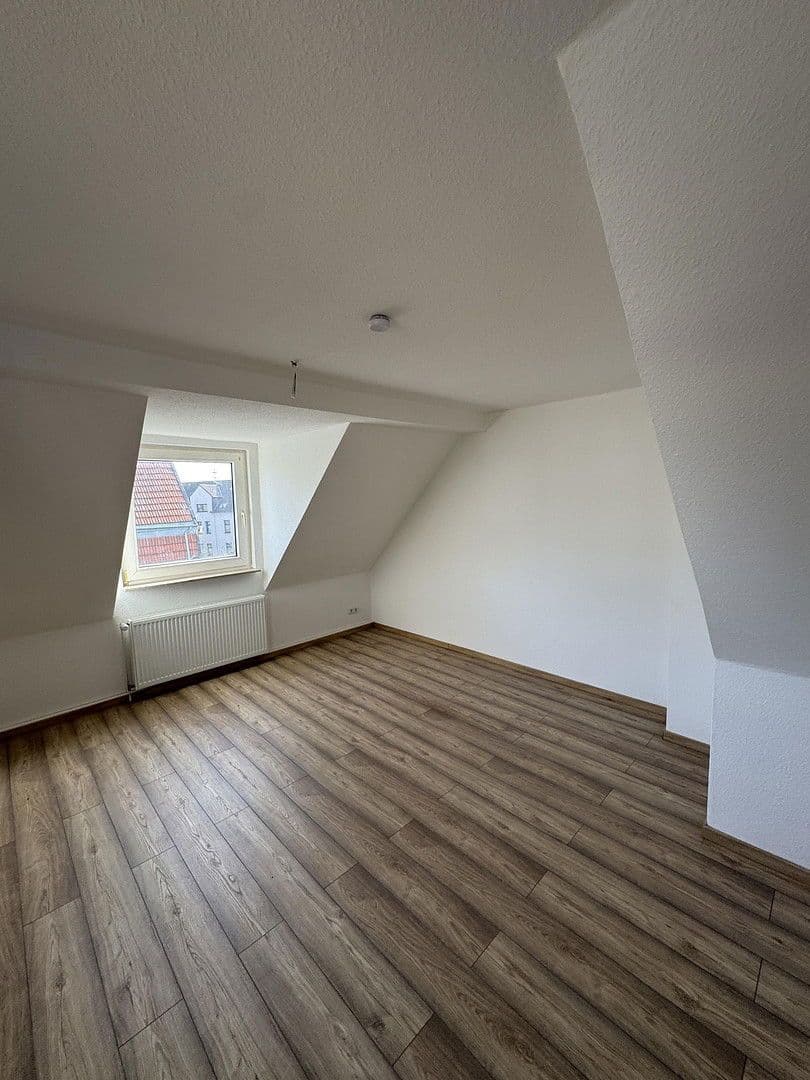 Pronájem bytu 2+1 50 m², Richard-Wagner-Straße 38, Herne, Severní Porýní-Vestfálsko Pronájem bytu 2+1 50 m², Richard-Wagner-Straße 38, Herne, Severní Porýní-Vestfálsko