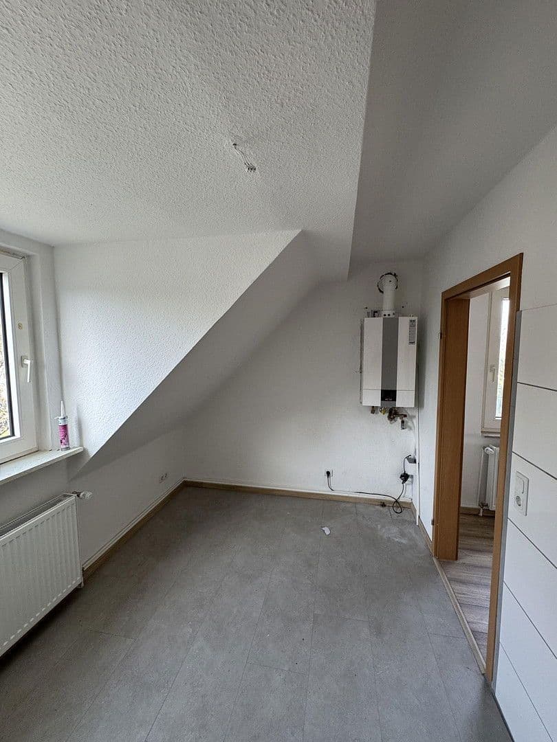 Pronájem bytu 2+1 50 m², Richard-Wagner-Straße 38, Herne, Severní Porýní-Vestfálsko Pronájem bytu 2+1 50 m², Richard-Wagner-Straße 38, Herne, Severní Porýní-Vestfálsko