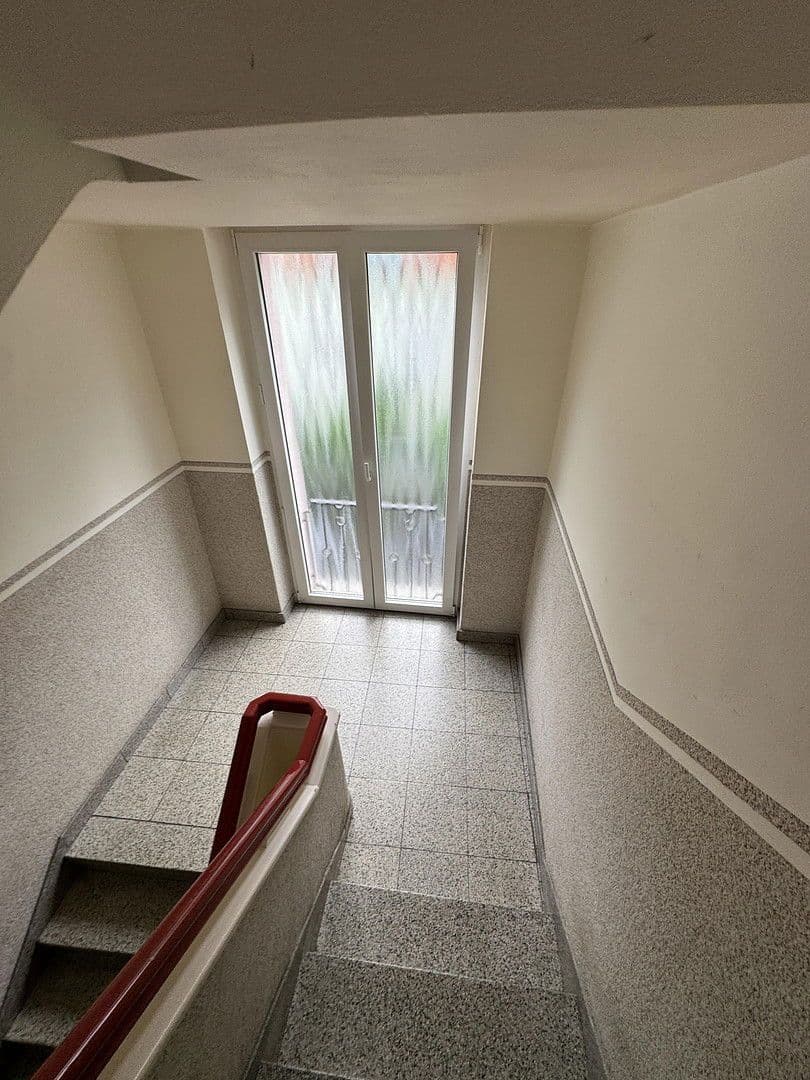 Pronájem bytu 2+1 50 m², Richard-Wagner-Straße 38, Herne, Severní Porýní-Vestfálsko Pronájem bytu 2+1 50 m², Richard-Wagner-Straße 38, Herne, Severní Porýní-Vestfálsko