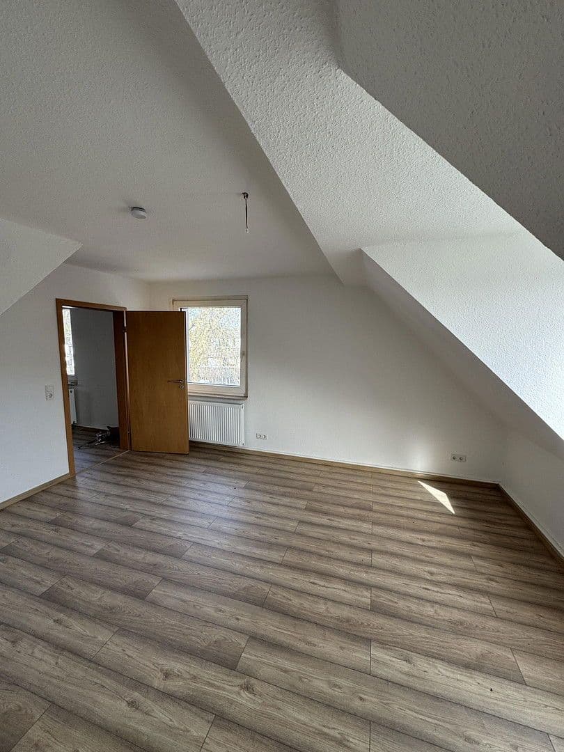 Pronájem bytu 2+1 50 m², Richard-Wagner-Straße 38, Herne, Severní Porýní-Vestfálsko Pronájem bytu 2+1 50 m², Richard-Wagner-Straße 38, Herne, Severní Porýní-Vestfálsko