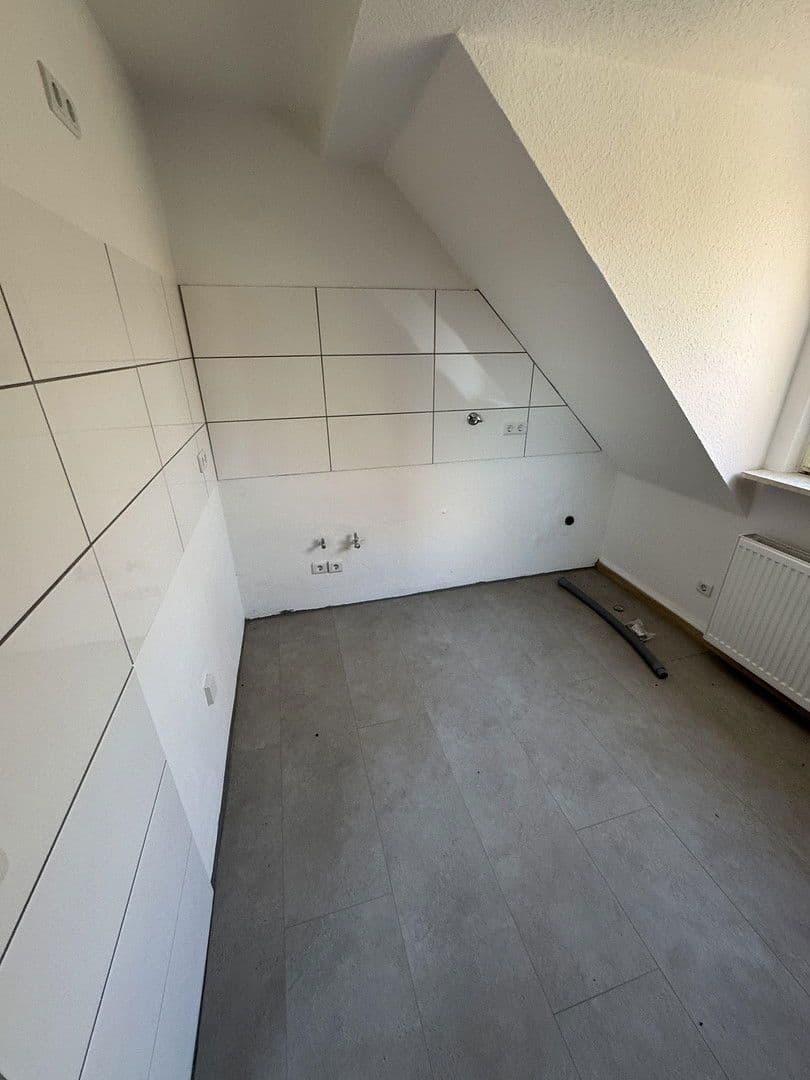 Pronájem bytu 2+1 50 m², Richard-Wagner-Straße 38, Herne, Severní Porýní-Vestfálsko Pronájem bytu 2+1 50 m², Richard-Wagner-Straße 38, Herne, Severní Porýní-Vestfálsko