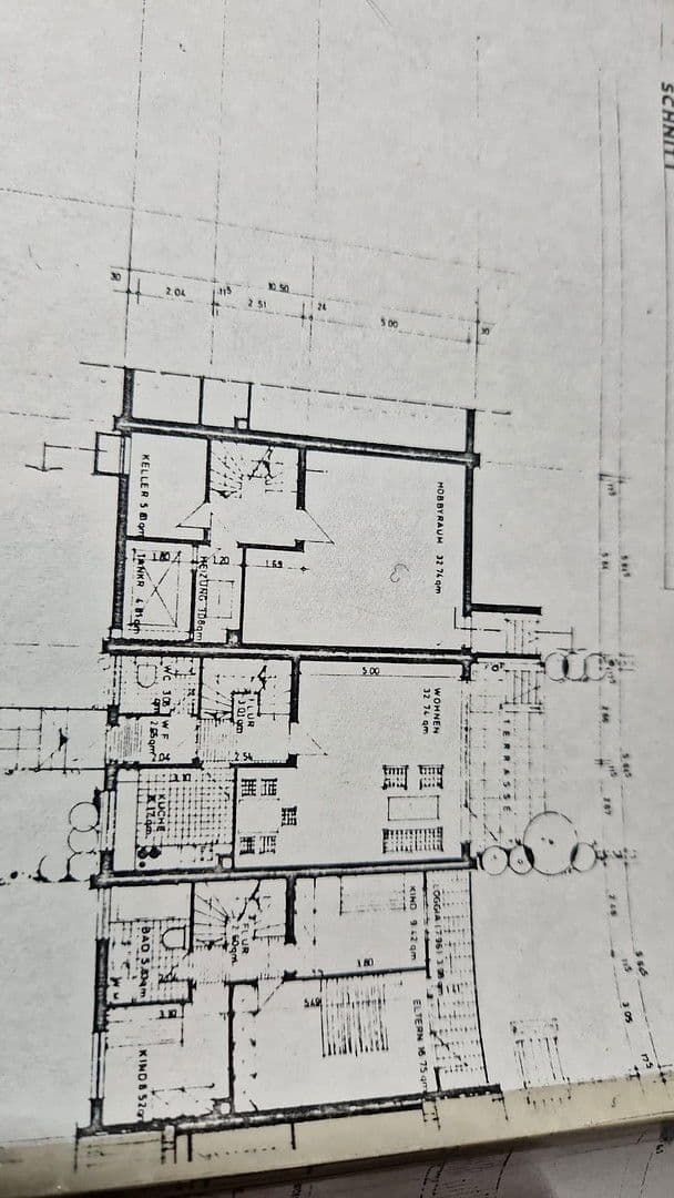 Prodej domu 97 m², pozemek 376 m², Bremen, Bremen Prodej domu 97 m², pozemek 376 m², Bremen, Bremen
