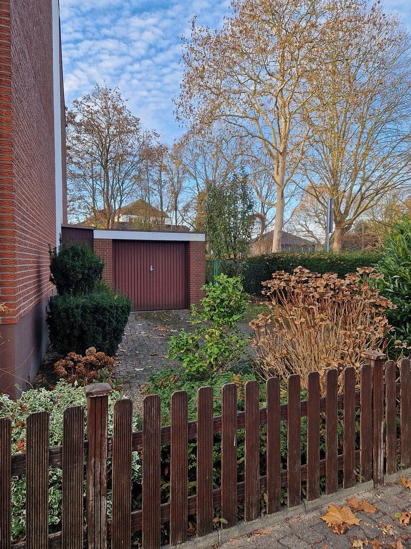 Prodej domu 97 m², pozemek 376 m², Bremen, Bremen Prodej domu 97 m², pozemek 376 m², Bremen, Bremen