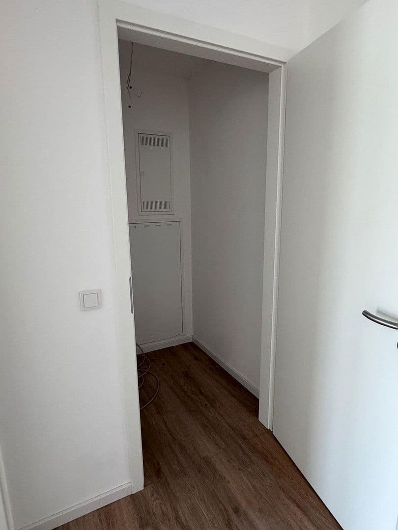 Pronájem bytu 2+1 61 m², Theodor-Mathieu-Straße 20-22, Bamberg, Bavorsko Pronájem bytu 2+1 61 m², Theodor-Mathieu-Straße 20-22, Bamberg, Bavorsko