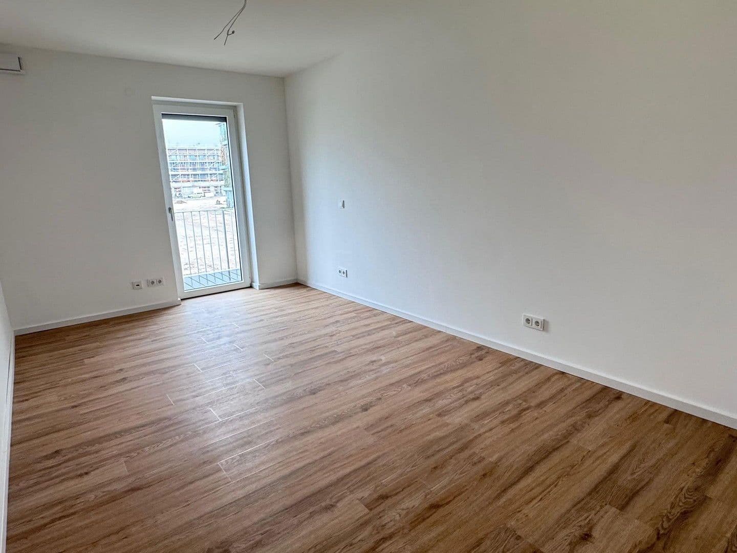 Pronájem bytu 2+1 61 m², Theodor-Mathieu-Straße 20-22, Bamberg, Bavorsko Pronájem bytu 2+1 61 m², Theodor-Mathieu-Straße 20-22, Bamberg, Bavorsko