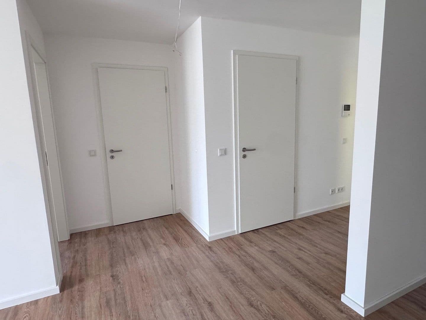 Pronájem bytu 2+1 61 m², Theodor-Mathieu-Straße 20-22, Bamberg, Bavorsko Pronájem bytu 2+1 61 m², Theodor-Mathieu-Straße 20-22, Bamberg, Bavorsko