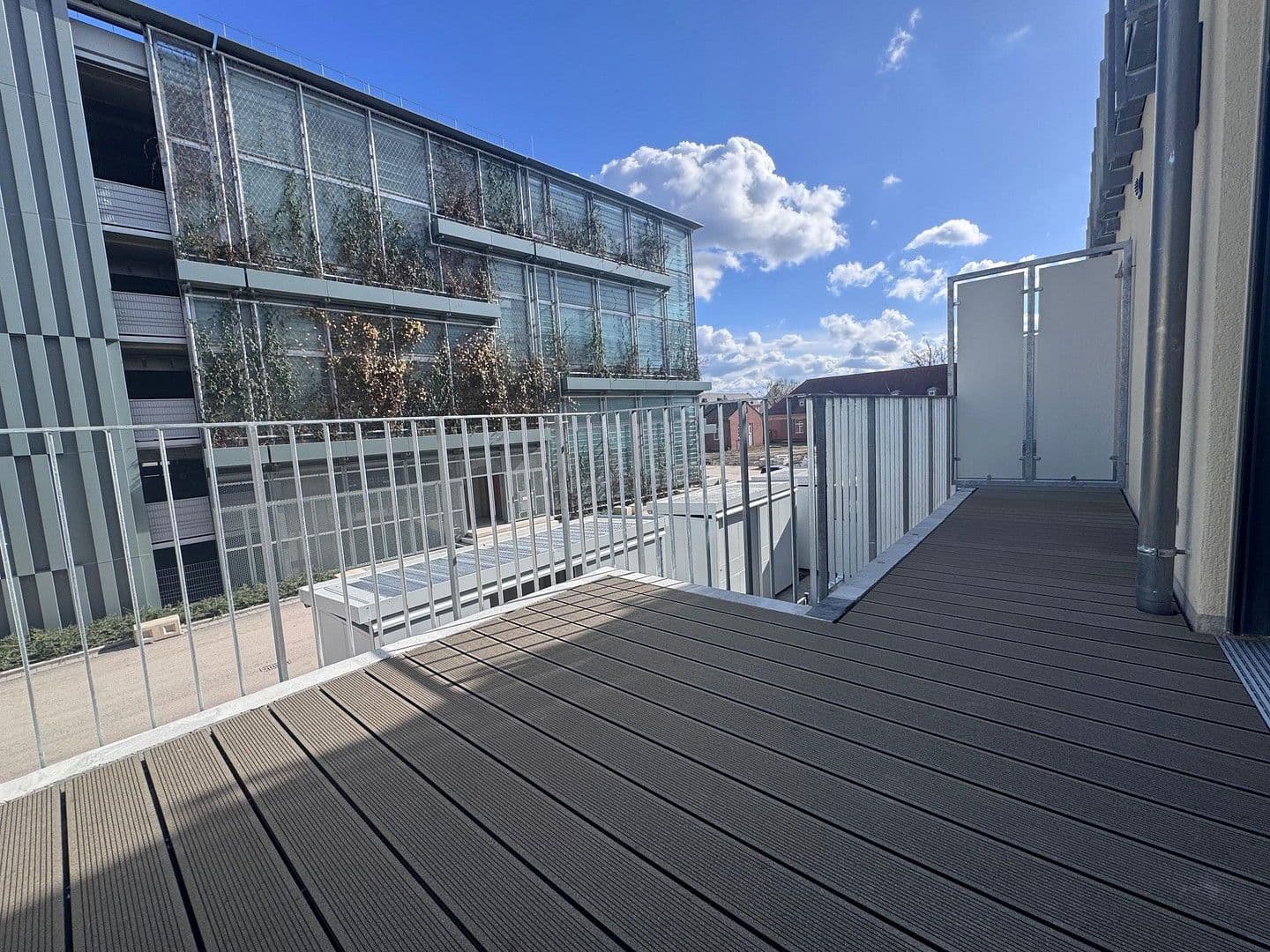 Pronájem bytu 2+1 61 m², Theodor-Mathieu-Straße 20-22, Bamberg, Bavorsko Pronájem bytu 2+1 61 m², Theodor-Mathieu-Straße 20-22, Bamberg, Bavorsko