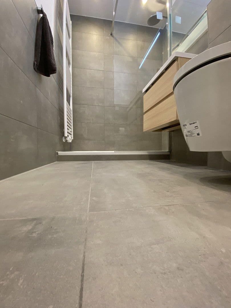 Pronájem bytu 1+1 35 m², Mittlelerer Hasenpfad, Frankfurt am Main, Hessen Pronájem bytu 1+1 35 m², Mittlelerer Hasenpfad, Frankfurt am Main, Hessen