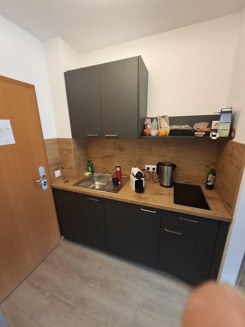 Prodej bytu 1+1 25 m², Kampenwandstraße 94, Aschau im Chiemgau, Bavorsko Prodej bytu 1+1 25 m², Kampenwandstraße 94, Aschau im Chiemgau, Bavorsko