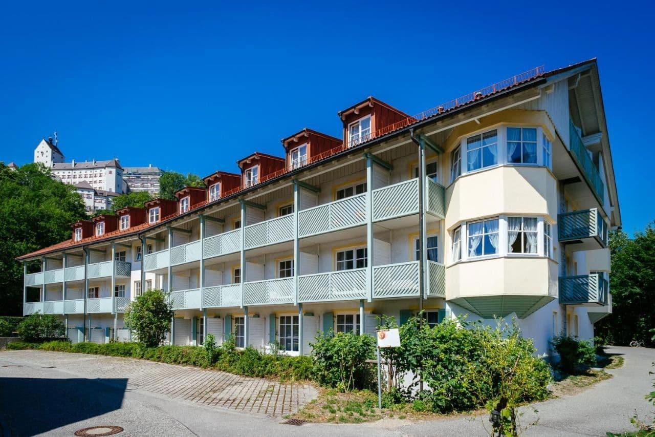 Prodej bytu 1+1 25 m², Kampenwandstraße 94, Aschau im Chiemgau, Bavorsko Prodej bytu 1+1 25 m², Kampenwandstraße 94, Aschau im Chiemgau, Bavorsko