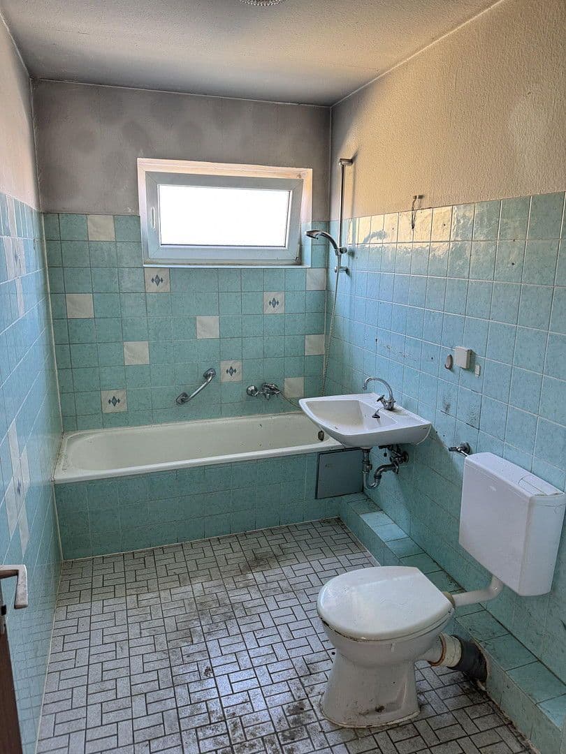 Prodej bytu 3+1 95 m², Wilhelm-Georg-Str. 16, Schweinfurt, Bavorsko Prodej bytu 3+1 95 m², Wilhelm-Georg-Str. 16, Schweinfurt, Bavorsko