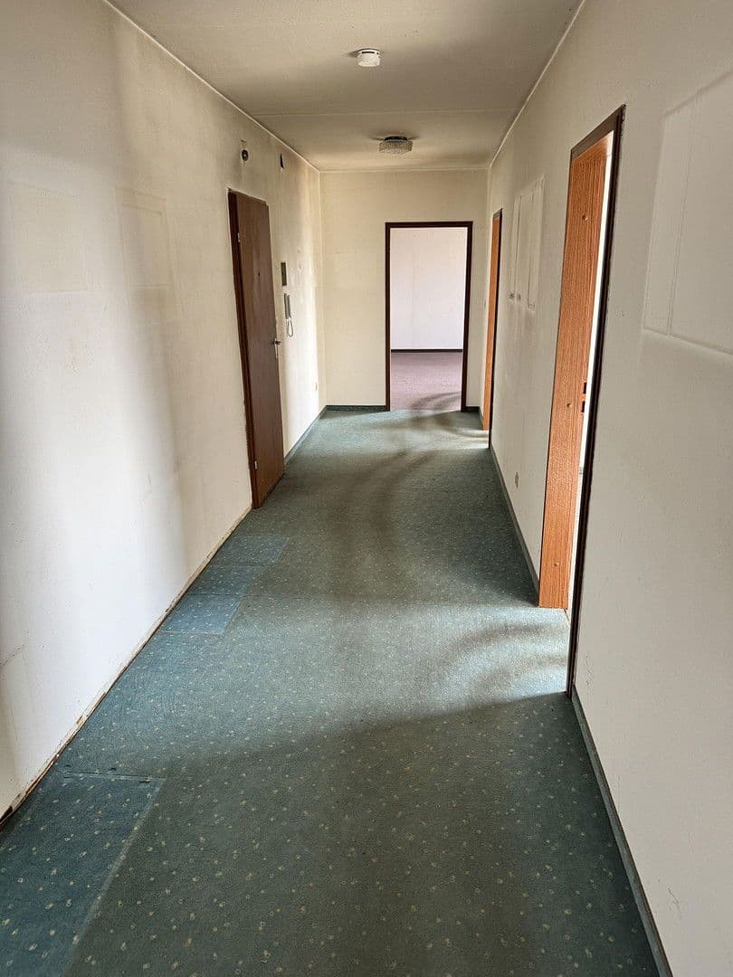 Prodej bytu 3+1 95 m², Wilhelm-Georg-Str. 16, Schweinfurt, Bavorsko Prodej bytu 3+1 95 m², Wilhelm-Georg-Str. 16, Schweinfurt, Bavorsko